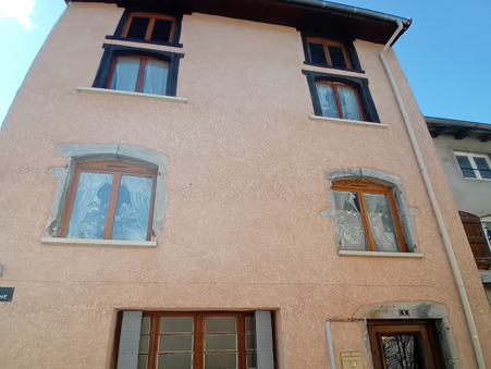 Maison 49 990 €  Réf. 2_6277R Regny