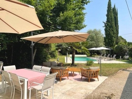 Vente Maison CENAC ET ST JULIEN Réf. L8293C - Slide 10