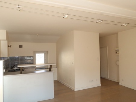 Appartement sur Clermont Ferrand ; 500 €  ; Location Réf. 0001110013