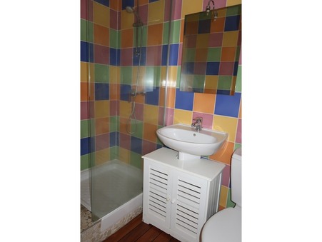 A louer appartement Clermont Ferrand 63000; 500 € 