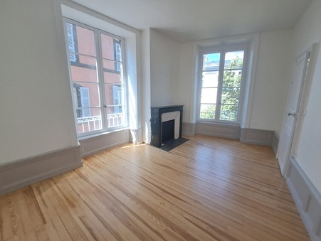 Appartement 800 €  sur Clermont Ferrand (63000) - Réf. 0003230007