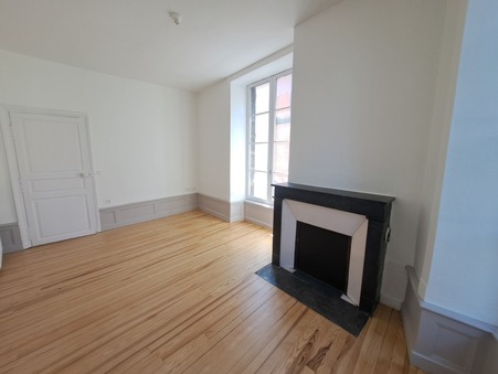 Appartement 800 €  sur Clermont Ferrand (63000) - Réf. 0003230007