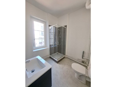 A louer appartement Clermont Ferrand 63000; 800 € 