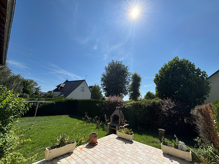 Achat maison Chartres de Bretagne Réf. RL8467-11960