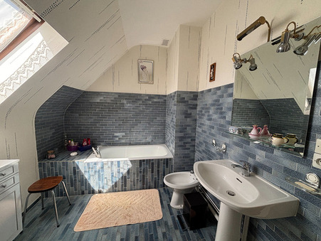 Maison 388 500 € Réf. RL8467-11960 Chartres de Bretagne