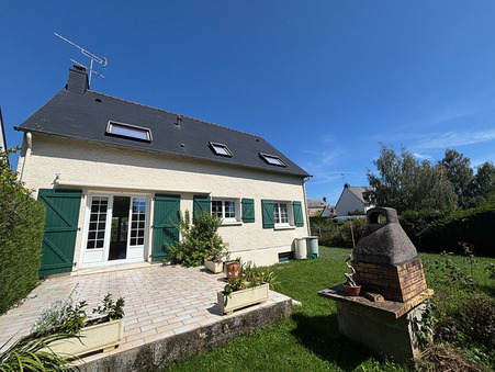 Maison 388 500 € Réf. RL8467-11960 Chartres de Bretagne