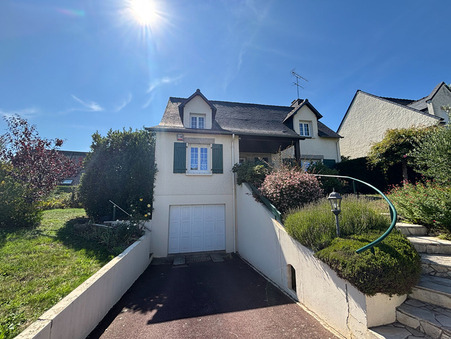 Maison 388 500 € sur Chartres de Bretagne (35131) - Réf. RL8467-11960