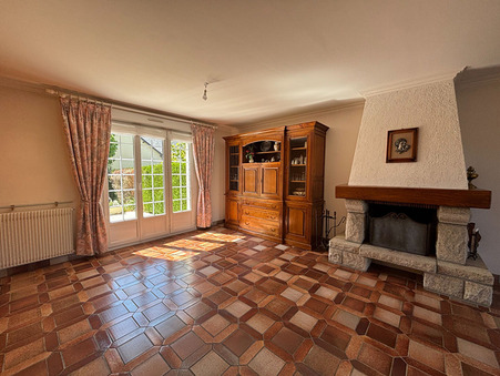 A vendre maison Chartres de Bretagne 35131; 388 500 €