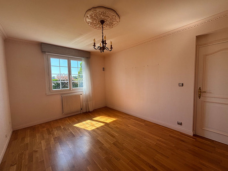 Vente maison 388 500 € Chartres de Bretagne