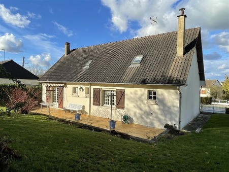 Vente Maison GACE Réf. 9086C - Slide 2