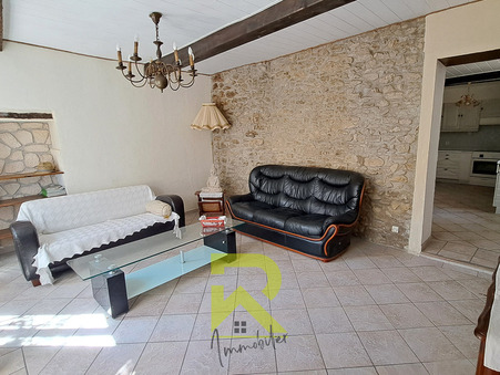 Maison sur Marcorignan ; 226 000 &euro;  ; A vendre Réf. 7_NTVMA1090007003