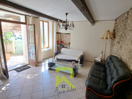 A vendre maison Marcorignan 11120; 226 000 &euro; 