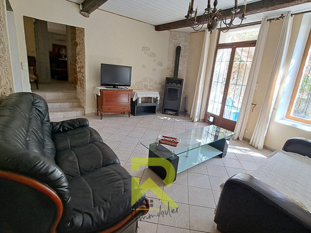A vendre maison Marcorignan 11120; 226 000 &euro; 