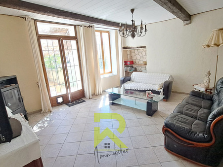 Maison 226 000 &euro;  Réf. 7_NTVMA1090007003 Marcorignan