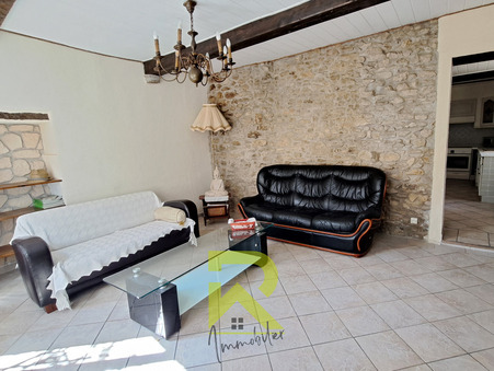 Vente maison 226 000 &euro;  Marcorignan