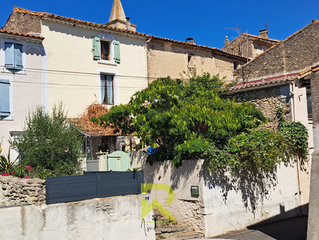 Maison sur Marcorignan ; 226 000 &euro;  ; A vendre Réf. 7_NTVMA1090007003