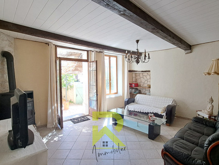 Vente maison 226 000 &euro;  Marcorignan