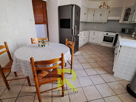 Maison 226 000 &euro;  sur Marcorignan (11120) - Réf. 7_NTVMA1090007003