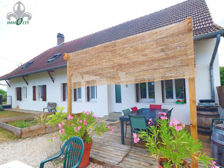 Vente maison 240 000 €  Lays sur le Doubs