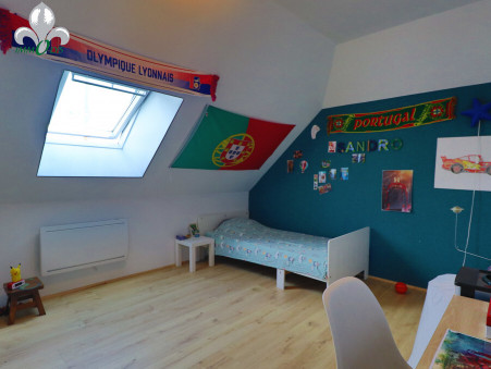 Maison 240 000 €  sur Lays sur le Doubs (71270) - Réf. 7761