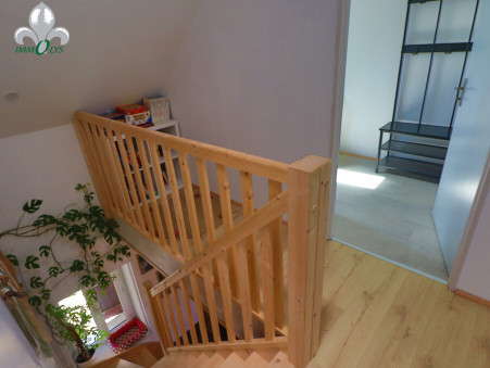 Maison 240 000 €  Réf. 7761 Lays sur le Doubs