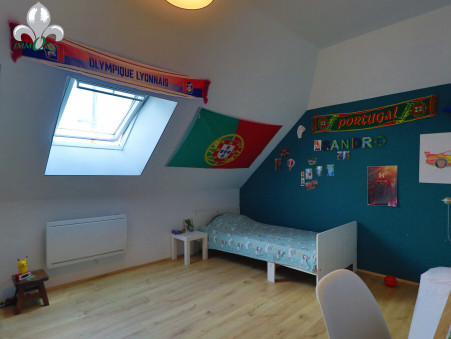 Maison 240 000 €  Réf. 7761 Lays sur le Doubs