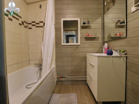 A vendre maison Lays sur le Doubs 71270; 240 000 € 