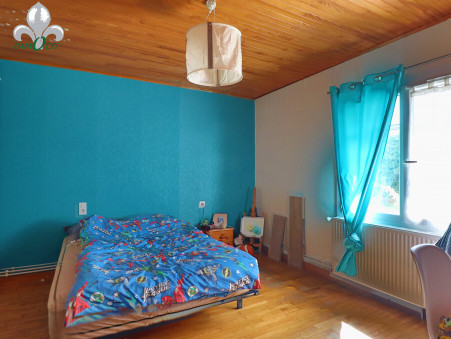 Achat maison Lays sur le Doubs Réf. 7761