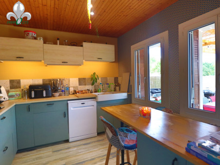 Maison 240 000 €  Réf. 7761 Lays sur le Doubs