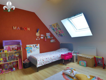 Maison sur Lays sur le Doubs ; 240 000 €  ; Achat Réf. 7761