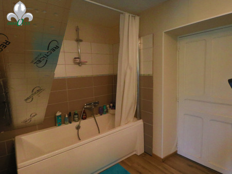 A vendre maison Lays sur le Doubs 71270; 240 000 € 