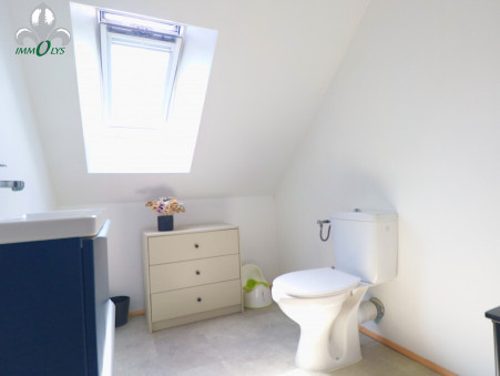 Vente maison 240 000 €  Lays sur le Doubs