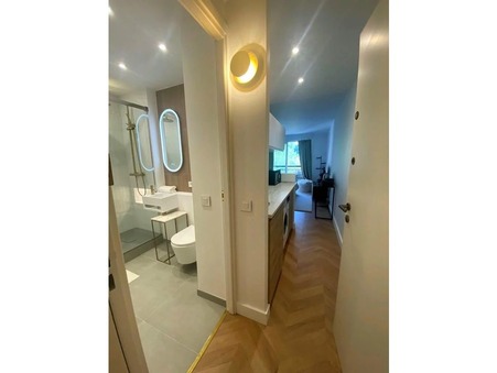 A vendre appartement Beausoleil 06240; 265 000 &euro; 