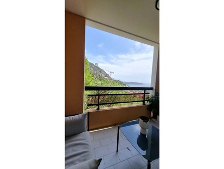 Appartement sur Beausoleil ; 265 000 &euro;  ; A vendre Réf. 85476909