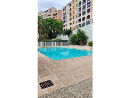 Achat appartement Beausoleil Réf. 1