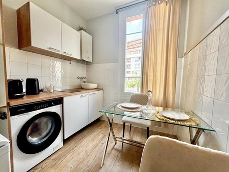 Achat appartement Beausoleil Réf. BSLM