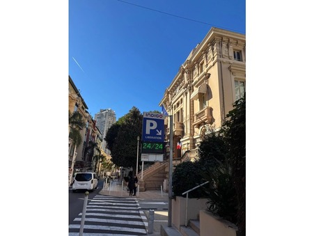 Appartement 412 000 &euro;  sur Beausoleil (06240) - Réf. BSLM