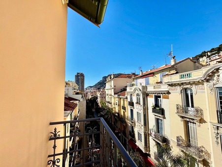 Appartement 412 000 &euro;  sur Beausoleil (06240) - Réf. BSLM