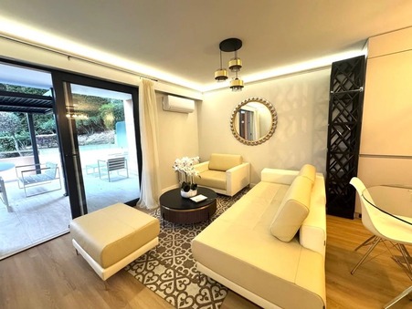 Appartement 480 000 € sur Roquebrune-Cap-Martin (06190) - Réf. 86154873