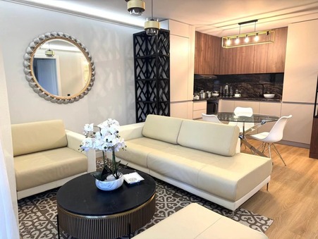 A vendre appartement Roquebrune-Cap-Martin 06190; 480 000 €