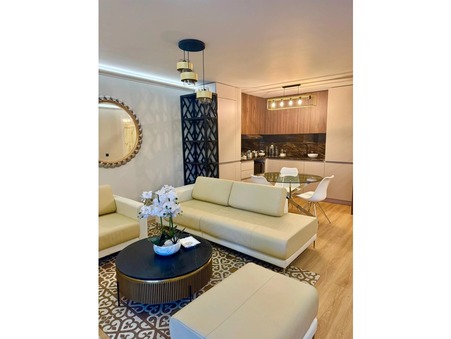 Appartement 480 000 € Réf. 86154873 Roquebrune-Cap-Martin