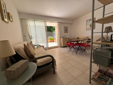 Achat appartement Roquebrune-Cap-Martin Réf. 86154873