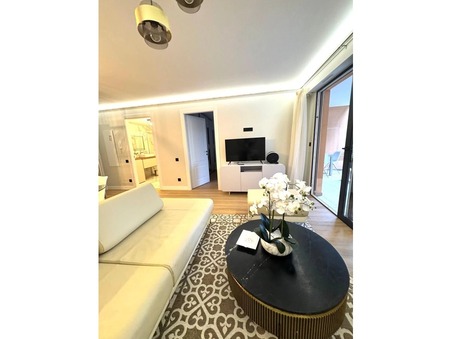 A vendre appartement Roquebrune-Cap-Martin 06190; 480 000 €