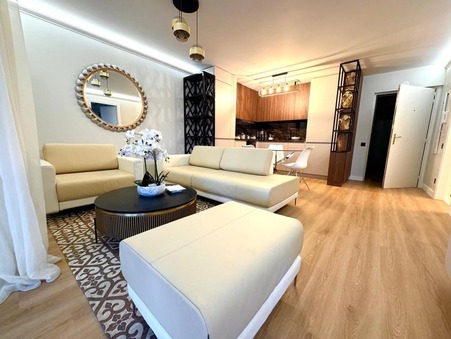 A vendre appartement Roquebrune-Cap-Martin 06190; 480 000 €