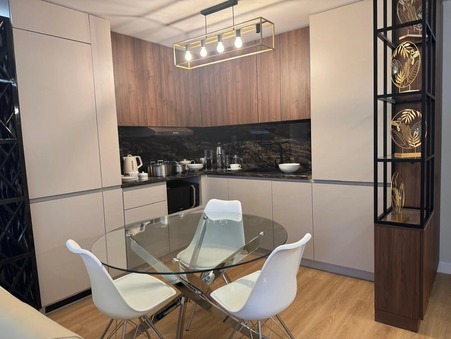 Appartement 480 000 € sur Roquebrune-Cap-Martin (06190) - Réf. 86154873