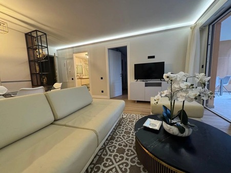 Vente appartement 480 000 € Roquebrune-Cap-Martin
