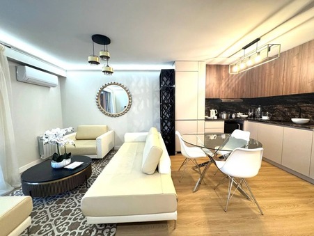 Achat appartement Roquebrune-Cap-Martin Réf. 86154873