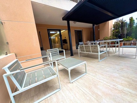 Achat appartement Roquebrune-Cap-Martin Réf. 86154873