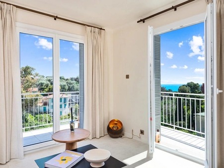 A vendre appartement Roquebrune-Cap-Martin 06190; 495 000 € 