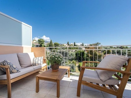 Appartement 495 000 €  Réf. P2504 Roquebrune-Cap-Martin